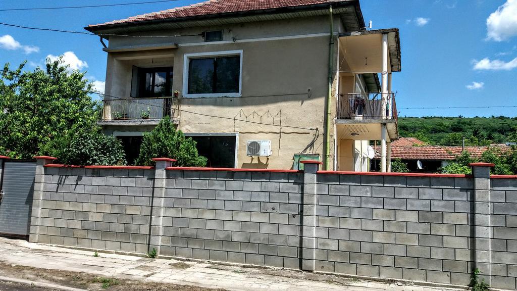 Guest Rooms Simona 2 Opanets Εξωτερικό φωτογραφία