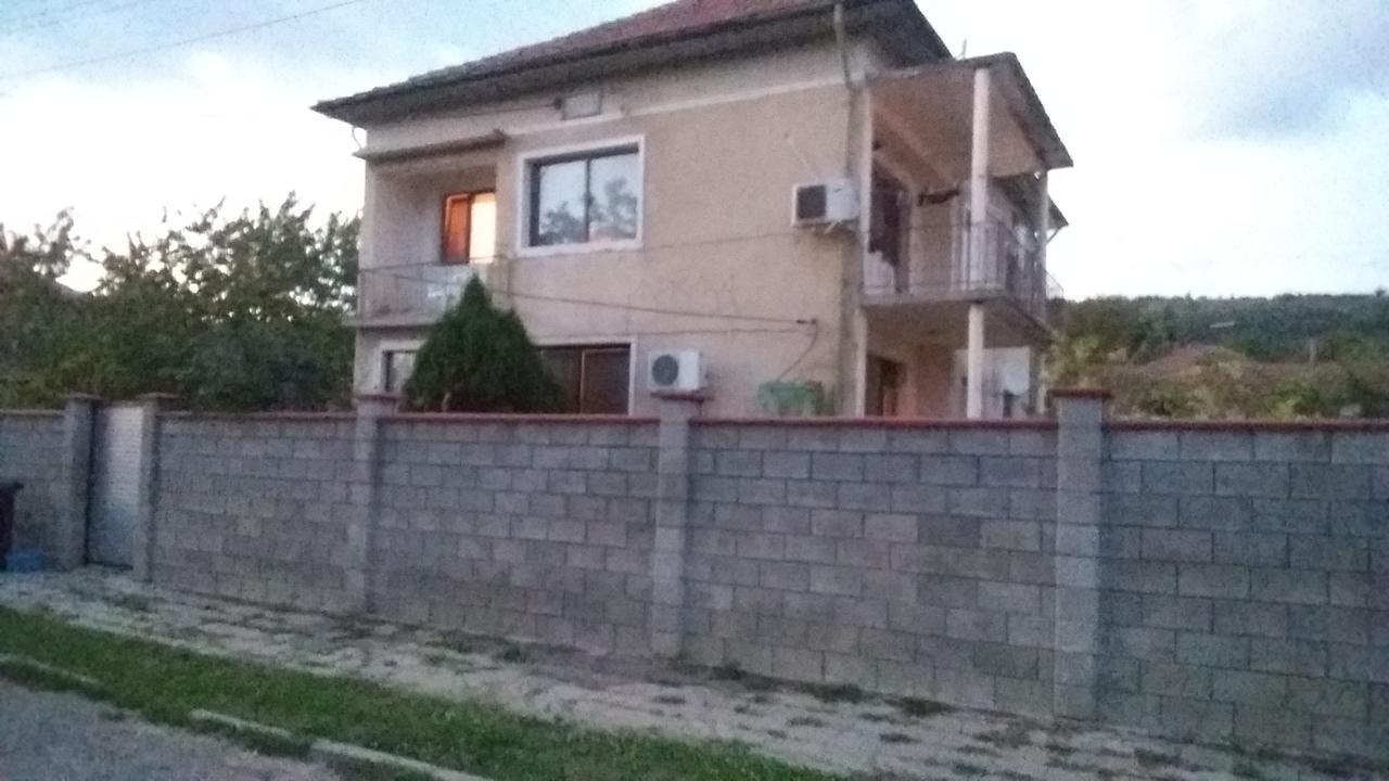 Guest Rooms Simona 2 Opanets Εξωτερικό φωτογραφία